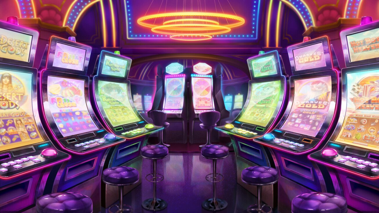 9jardi mobile gaming